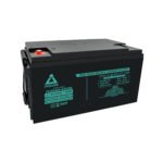 VRLA Battery 12V 65Ah