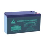 VRLA Battery 12V 7.2Ah