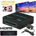 1x2 HDMI Splitters - Image 6