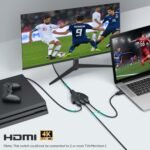 3x1 HDMI Switcher - Image 2