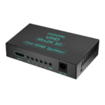 1x4 HDMI Splitters