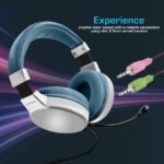 LEBA Wired Headphone - Image 5