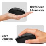 Avni Wireless Mouse - Image 3