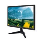 22-Inch LED Monitor (Black, 60Hz) - Image 4