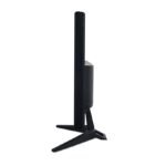 24-Inch LED Monitor (Black, 60Hz) - Image 2
