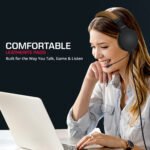 Prado Wired Headphone - Image 5