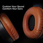 Prado Wired Headphone - Image 4