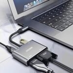 1x4 Docking Station HB01 - Image 2