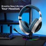 LEBA Wired Headphone - Image 3