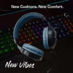 LEBA Wired Headphone - Image 2