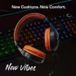 Prado Wired Headphone - Image 2