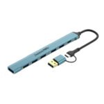 Nexus 701C 2in1 Type-C/USB HUB IV-HB020