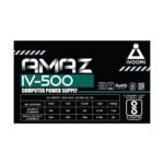 Switch Mode Power Supply AMAZ ( IV-500 ) - Image 2