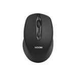 Bree Black Wireless Mouse - Image 2