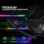 Brozzo Wired Headphone - Image 3