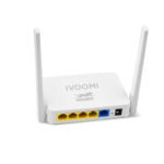 SPEED600 CHEETAH 2 Antenna Wifi Router - Image 3