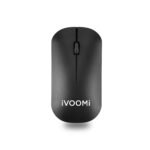 Cosmo Wireless Keyboard & Mouse Combo - Image 3