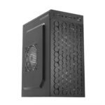 Cub01 Computer Cabinet With SMPS IV-S40