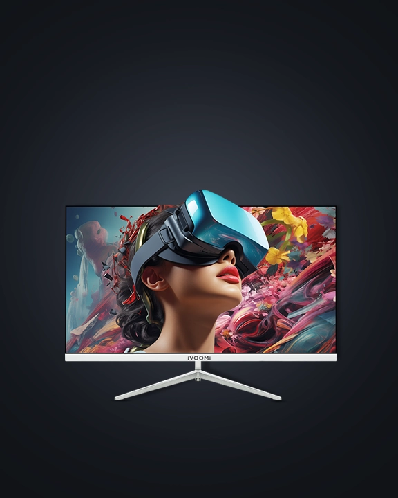 Produc Showcase_monitor-ivoomi