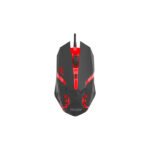 Robot Wired Gaming Mouse