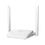 SPEED600Z 2 Antenna Wifi Router/Repeater  IV-600Z