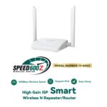 SPEED600Z 2 Antenna Wifi Router/Repeater  IV-600Z - Image 3