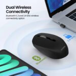 Shakti Wireless Mouse - Image 3
