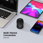 Shakti Wireless Mouse - Image 4