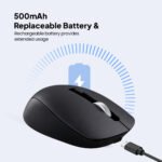 Shakti Wireless Mouse - Image 5