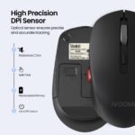Shakti Wireless Mouse - Image 8