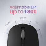 Shakti Wireless Mouse - Image 10