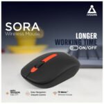 Sora Wireless Mouse - Image 5