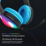 Storm Wired Headphone - Image 2