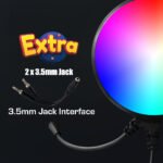 Storm Wired Headphone - Image 5