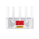 SUPER WiFi Dual Band WiFi 6 Router - Image 4