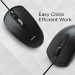 Super Wired Keyboard & Mouse Combo with Keyskin - Image 4
