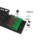 Tucker Keyboard - Image 5