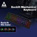 Tucker Keyboard - Image 6