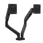 Monitor Arm Power X2