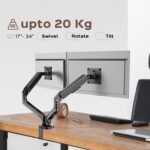 Monitor Arm Power X2 - Image 2