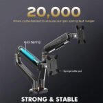 Monitor Arm Power X2 - Image 6