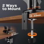 Monitor Arm Power X2 - Image 5