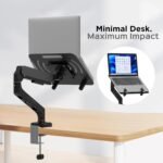iVOOMi Lappy Arm Laptop Stand - Image 3