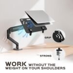 iVOOMi Lappy Arm Laptop Stand - Image 6