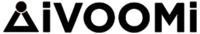 iVOOMi logo Horizontal website