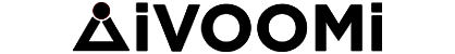 iVOOMi logo Horizontal website