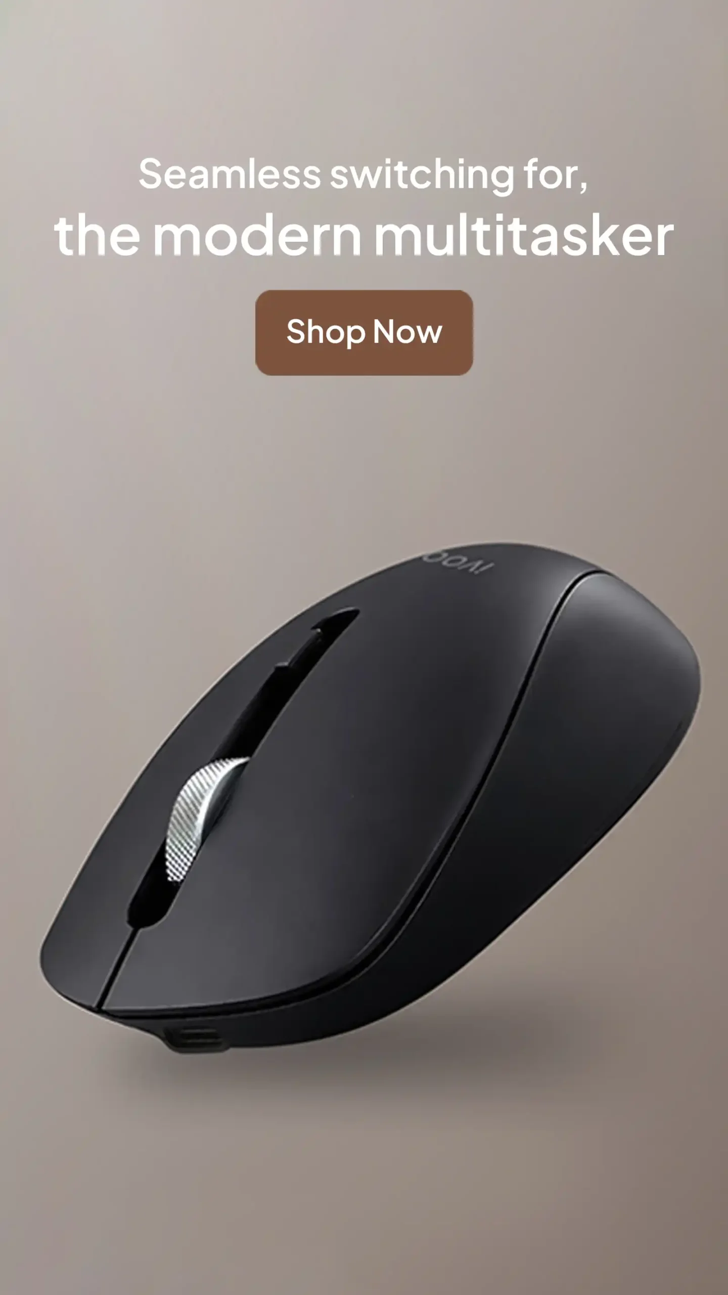 ivoomi-mouse
