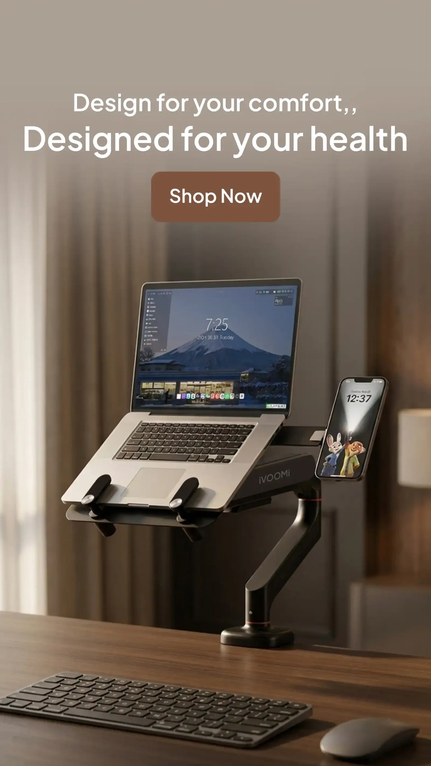 laptop_arm_ivoomi