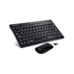 Cosmo Wireless Keyboard & Mouse Combo