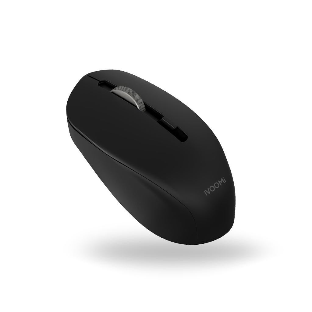 Shakti Wireless Mouse